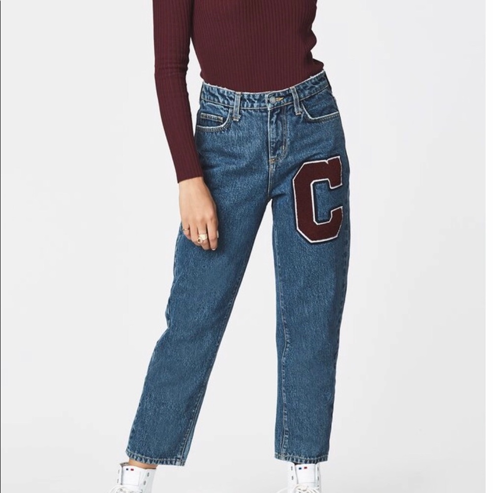 CARMAR DENIM